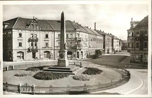 Erlangen Kaiser Wilhelm Platz