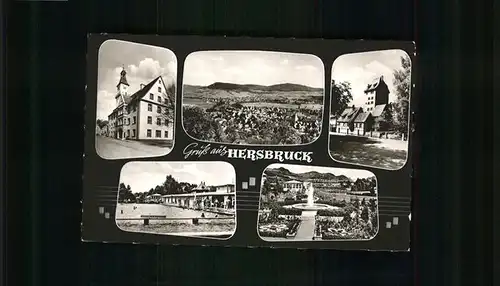 Hersbruck 