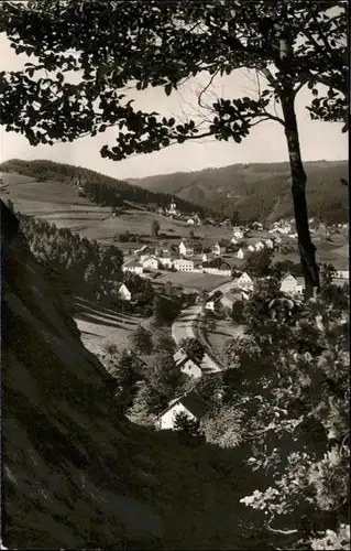 Warmensteinach 