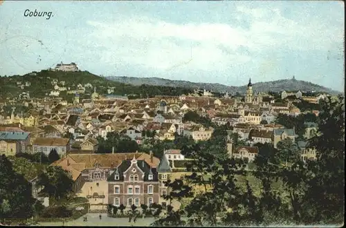 Coburg 