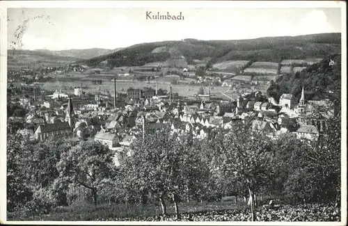 Kulmbach 