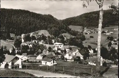 Warmensteinach 