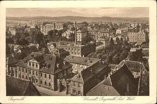Bayreuth 