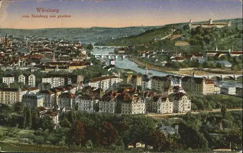 Wuerzburg 