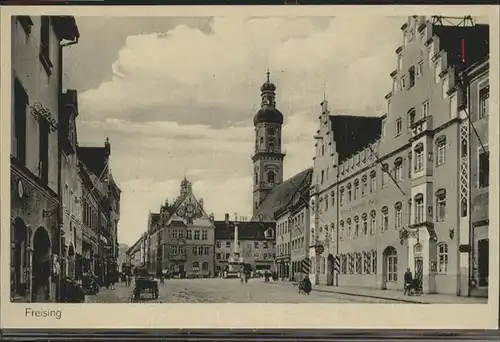 Freising 