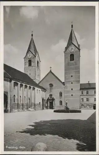 Freising Dom