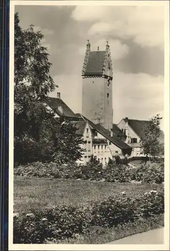 Bad Waldsee Wurzachertor