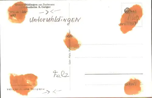 Unteruhldingen 