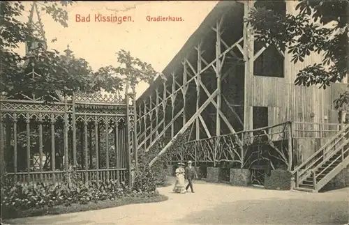 Bad Kissingen Gradierhaus