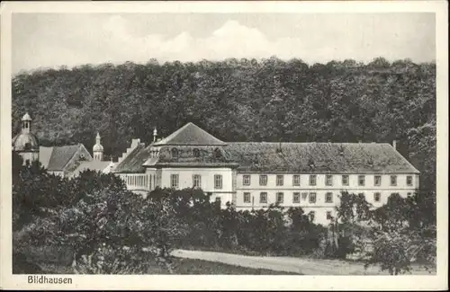 Bad Kissingen Bildhausen