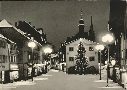 Bad Kissingen Winter