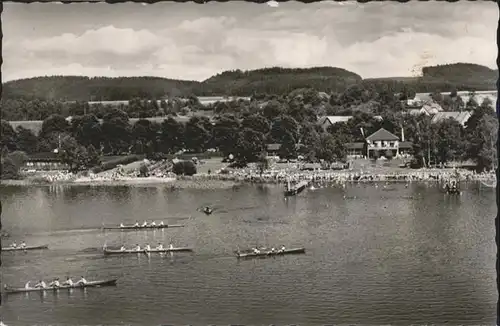 Bad Waldsee Strandbad