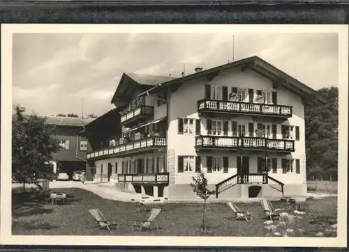 Bad Wiessee Schustermannhof