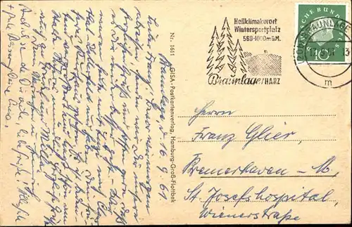 Braunlage Cafe Dietz Kuehe