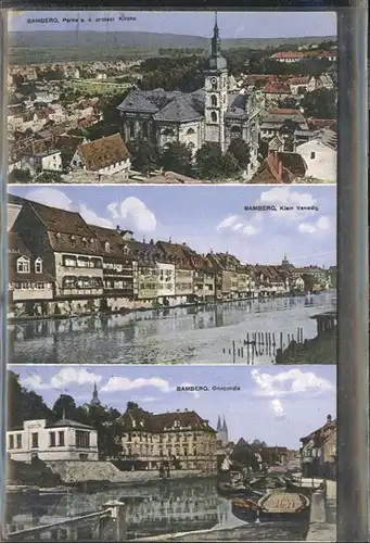 Bamberg 