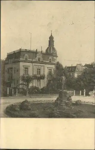 Wiesbaden Institut St Maria