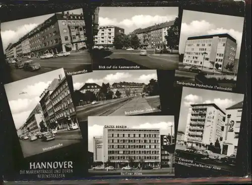 Hannover  *