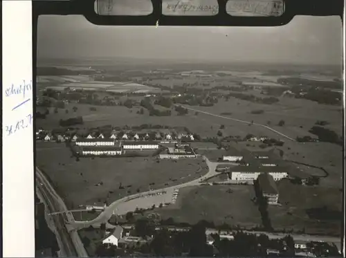 Bremerhaven Fliegeraufnahme *