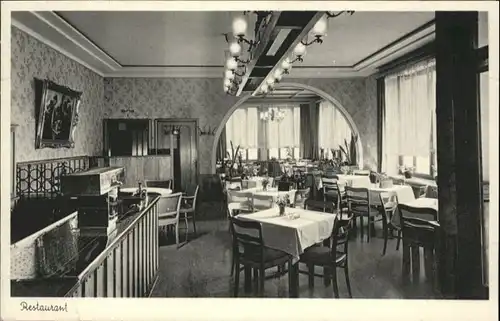 Hannover Hotel Restaurant Baeckeramtshaus *