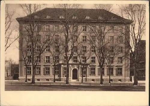 Hannover Siemenshaus *