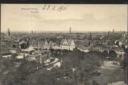 Braunschweig  *