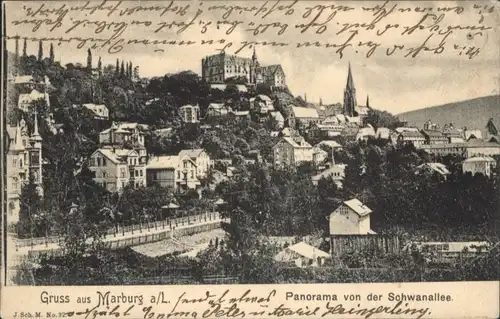 Marburg  x