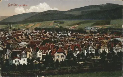 Goslar  *