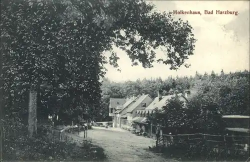 Bad Harzburg Molkenhaus *