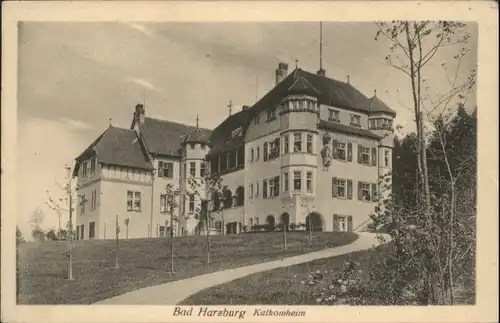 Bad Harzburg Kalkowheim *