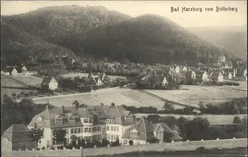 Bad Harzburg  *