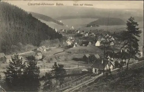 Altenau Harz  x