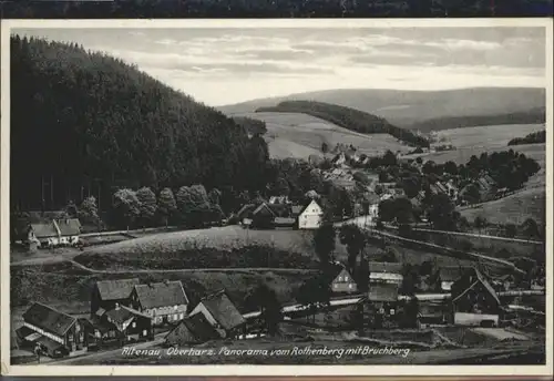 Altenau Harz Bruchberg x
