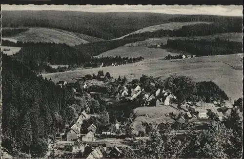Altenau Harz  *