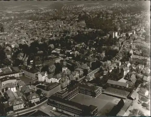 Goettingen Niedersachsen Goettingen Fliegeraufnahme * / Goettingen /Goettingen LKR