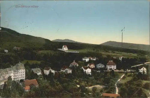 Badenweiler  x