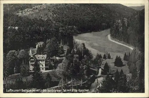 Bad Bergzabern Boellenborner Tal Villa Karcher x