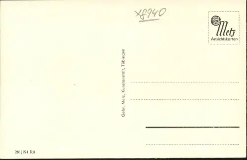 Memmingen Marktplatz *