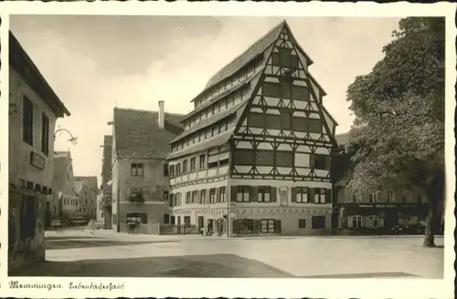 Memmingen  *