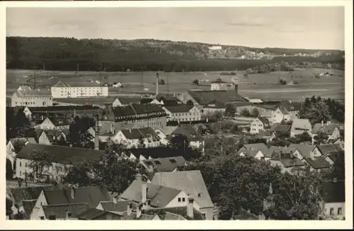 Memmingen Schloss Eisenburg *