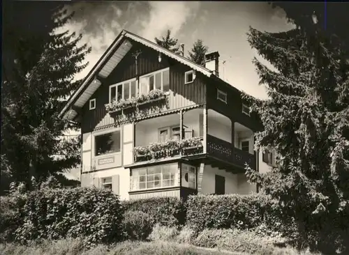 Oberstaufen Schrothkurheim Bergblick *