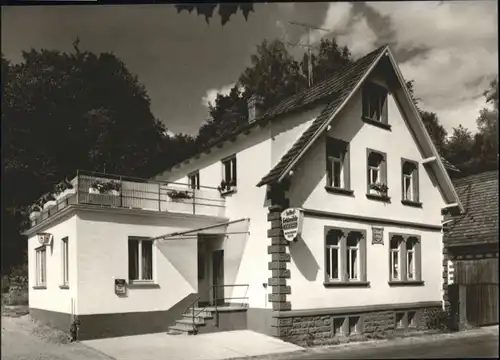 Bad Bergzabern Gasthof Gehlmuehle *