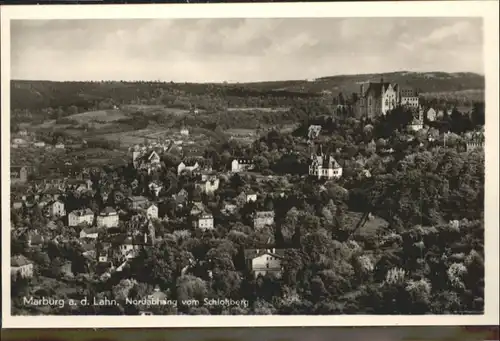 Marburg  *