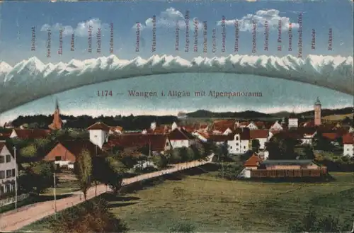 Wangen Allgaeu  x