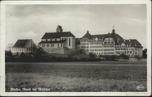 Bad Waldsee Kloster Reute x