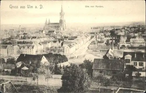 Ulm Donau  *