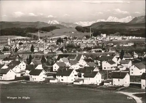 Wangen Allgaeu Wangen  *