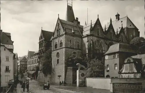 Marburg Universitaet *