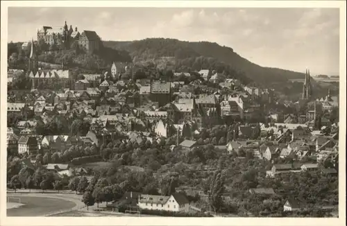 Marburg  *