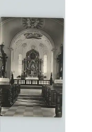 Todtmoos Schwarzwald Kirche x