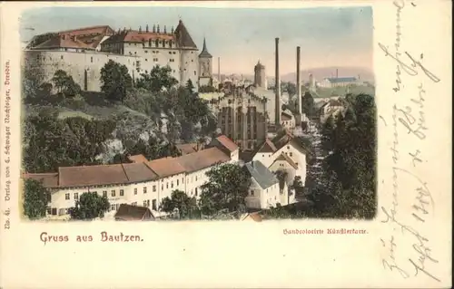 Bautzen  x